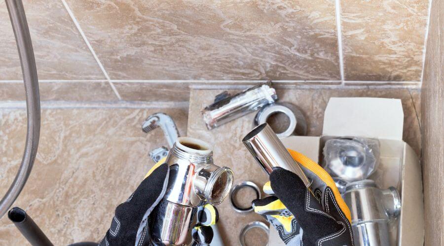 Expert flood damage restoration services in Anamoose, ND